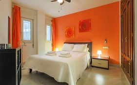 Apartamentos Alameda del Tajo I Parquing Centro